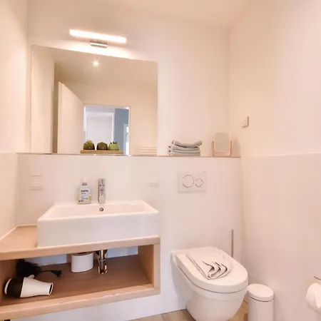 Wellenreiter Sofie Apartment