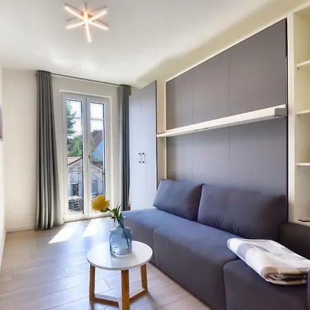 Apartment Wellenreiter Sofie *