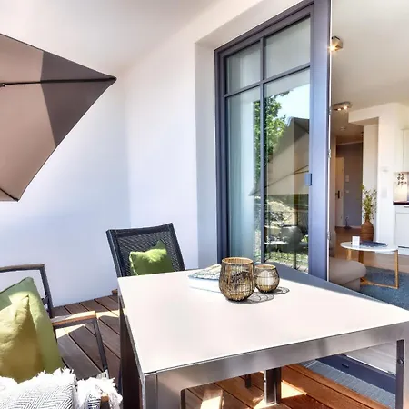 Wellenreiter Sofie * Binz