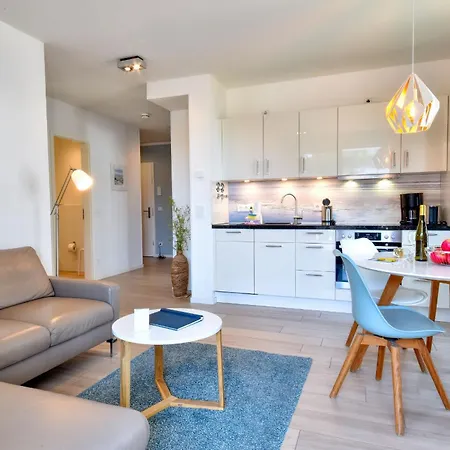 Wellenreiter Sofie * Binz