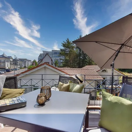 Wellenreiter Sofie * Binz