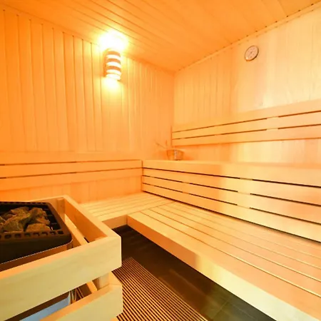 Apartment Wellenreiter Sofie Binz