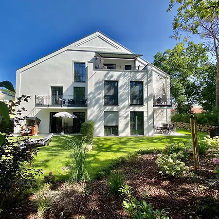 Wellenreiter Sofie Apartment *