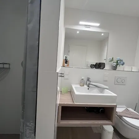 Wellenreiter Sofie Binz