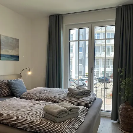 Wellenreiter Sofie Binz