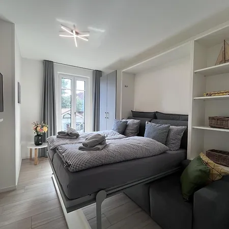 Apartment Wellenreiter Sofie
