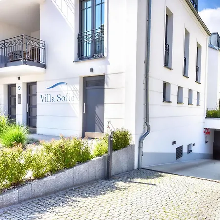 Wellenreiter Sofie * Binz