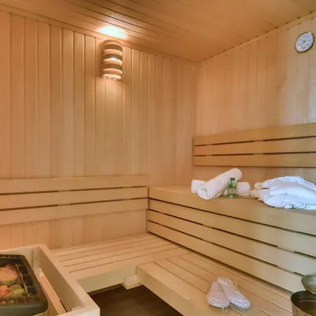 Apartment Wellenreiter Sofie Binz