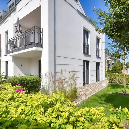 Wellenreiter Sofie Apartment *